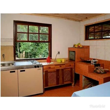Villa Casa da Roça à Visconde de Mauá Extérieur photo